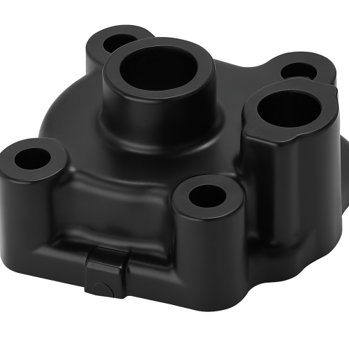 Tohatsu Engine Water Pump Housing – Genuine 3T5-65016-0