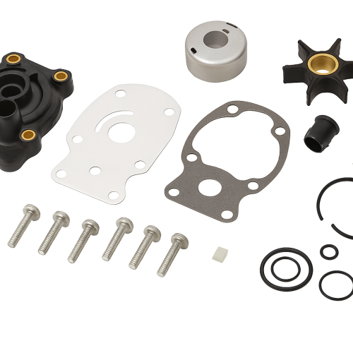 Johnson-Evinrude Outboard Water Pump Repair Kit 438592