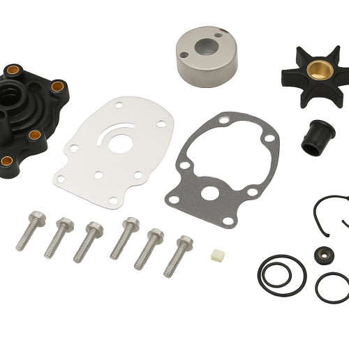Johnson-Evinrude Outboard Water Pump & Drive Repair Kit