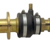 Flexibler Wellenseal 35 x 48mm
