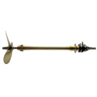 Flexibler Wellenseal 35 x 48mm