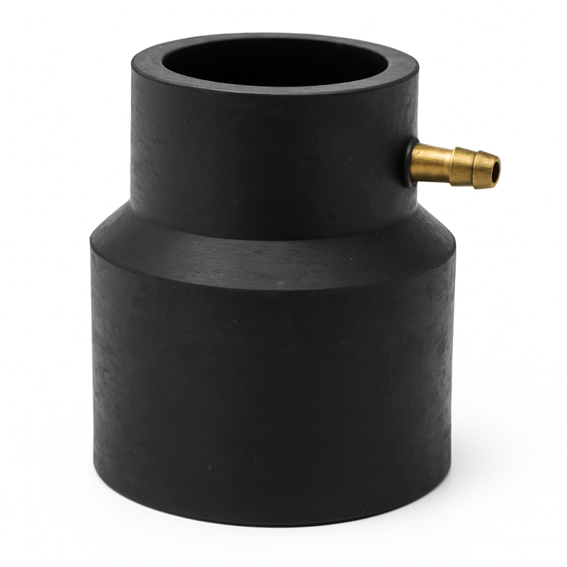 Vervangrubber voor Flexibele Asafdichtingen (25-30mm)