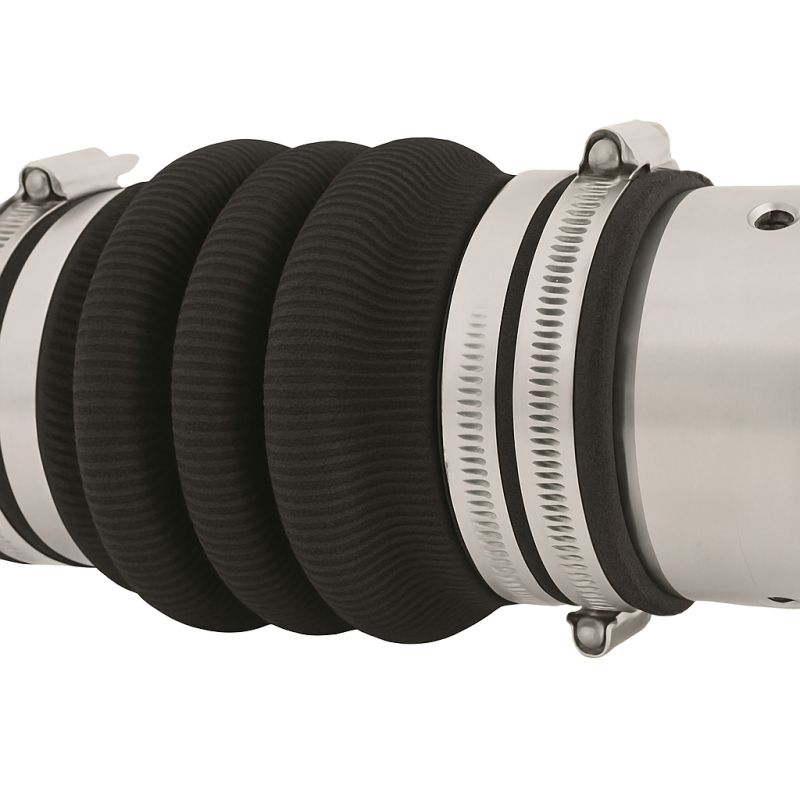 Ercem Mechanical Propeller Shaft Seal Ercem Mechanical Propeller Shaft Seal
