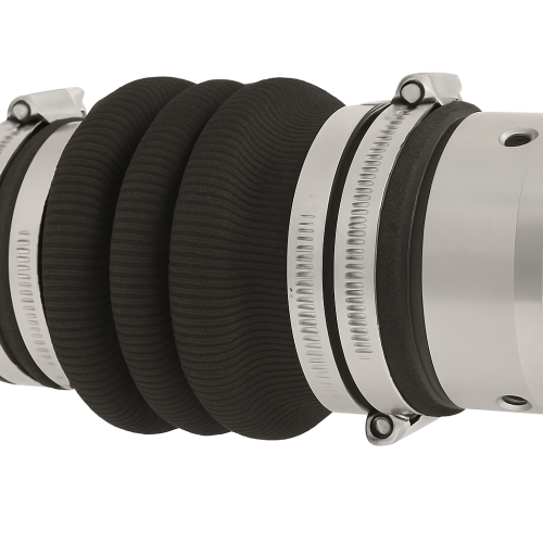 Ercem Mechanische Propellerasafdichting Ø55mm Ø88/93mm