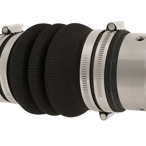 Ercem Mechanische Propelloras Seal Ø60mm Ø94/100mm
