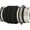 Ercem Mechanický těsnění hřídele pohonu Ø65mm Ø94/100mm