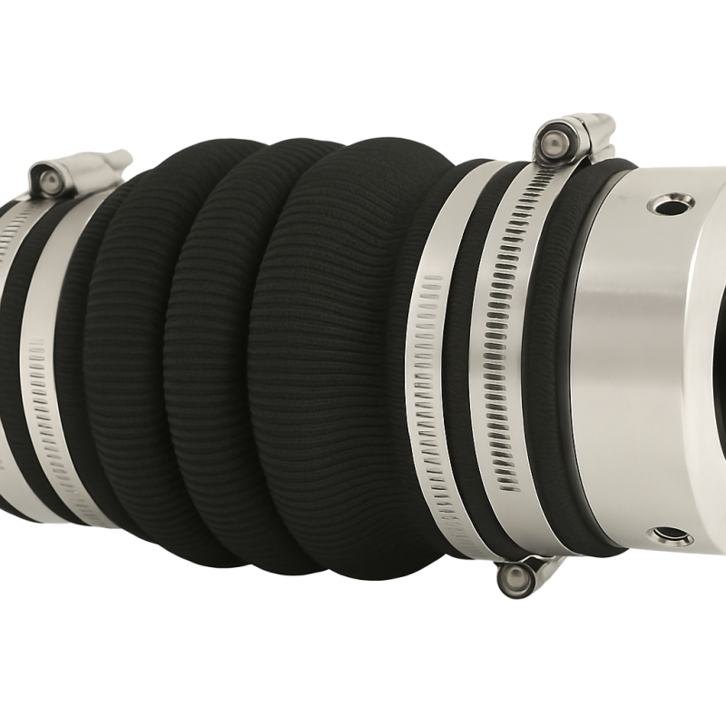 Ercem Mechanický těsnění hřídele pohonu Ø65mm Ø94/100mm