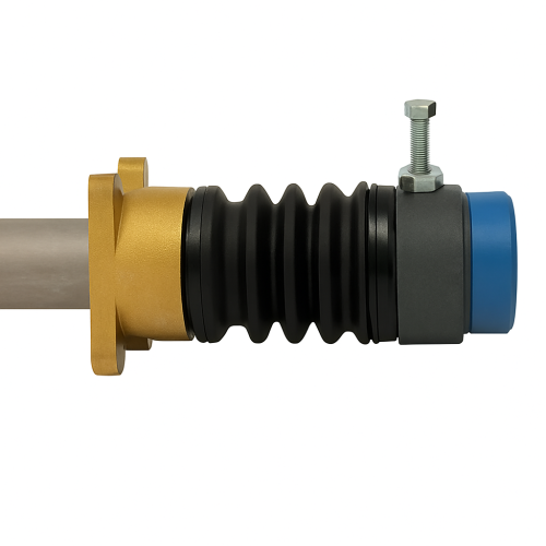 Tor Marine propellertengely tömítés 38 mm átmérőjű tengelyhez Tor Marine propellertengely tömítés 38 mm átmérőjű tengelyhez