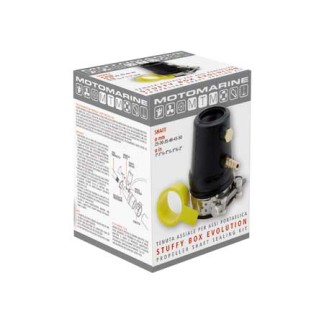 Stuffy Box Evolution Metric 50 x 70 mm