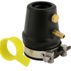 Sealed Shaft Seal 1