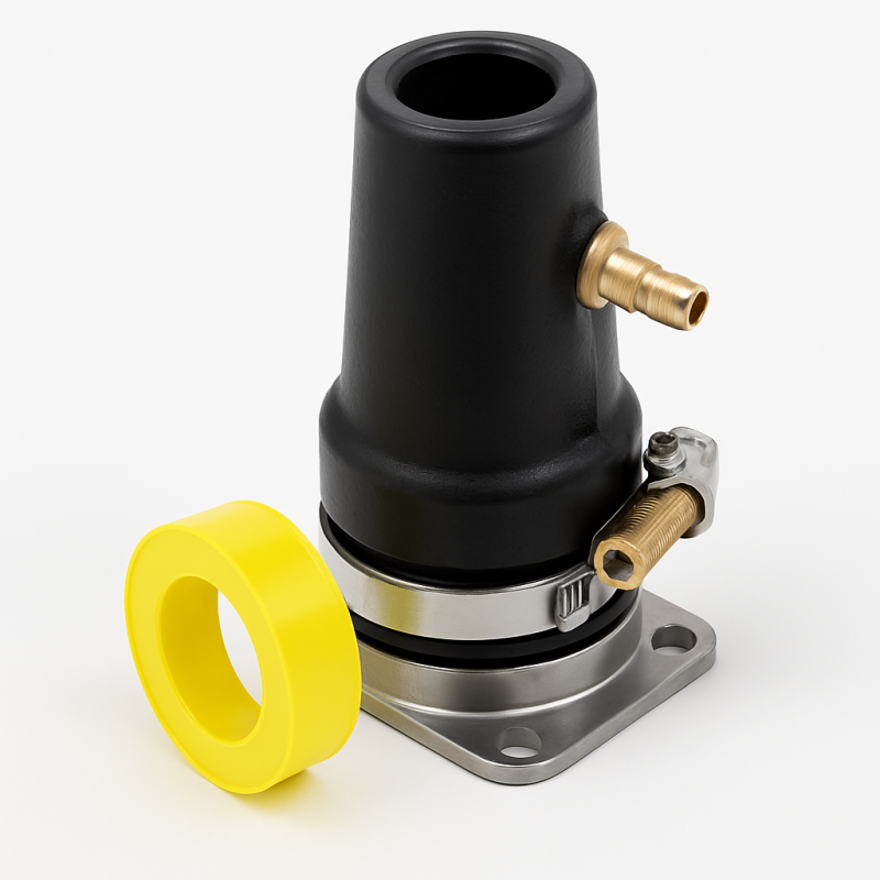 Caixa de Enchimento Evolution 1 3/4 (44,45 mm) x 65 mm