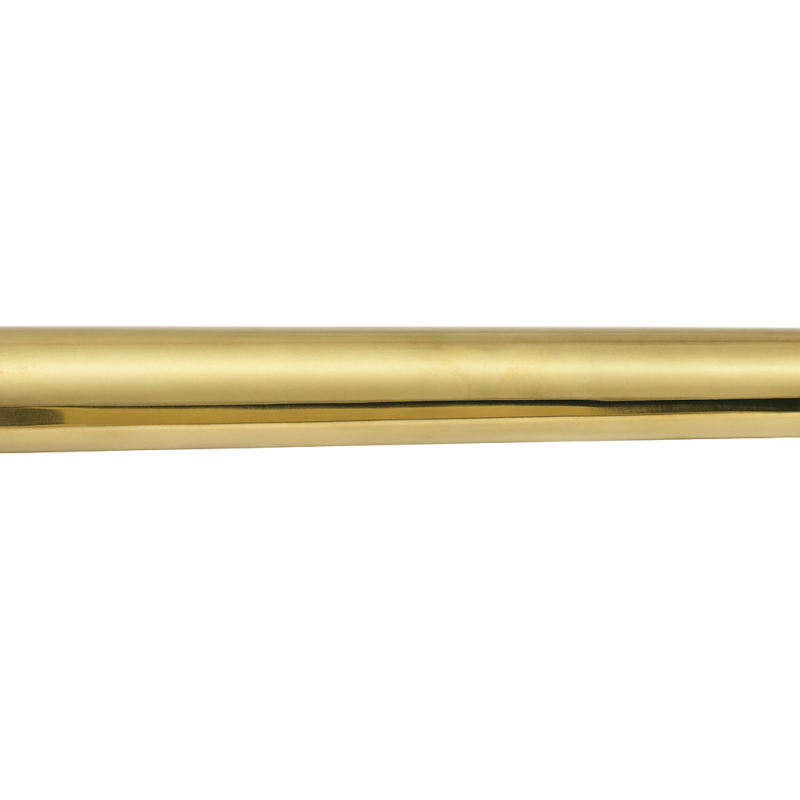 Messingo propelerių ašies vamzdis 60cm Ø43/51mm Ø35mm