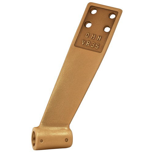 50mm Bronze Propeller Shaft Support Struts 50mm Bronze Propeller Shaft Support Struts
