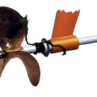 Marine Stainless Steel Rope Cutter D60 Marine Stainless Steel Rope Cutter D60