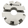 Rope Cutter Macour 40 x 100mm Rope Cutter Macour 40 x 100mm