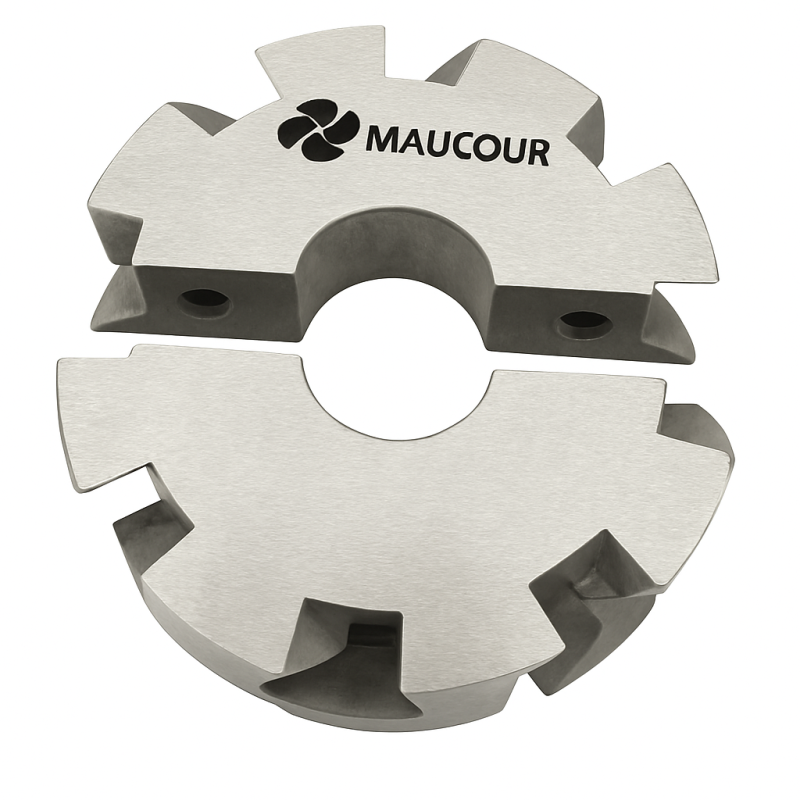 Rope Cutter Macour 40 x 100mm Rope Cutter Macour 40 x 100mm