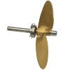 Rope Cutter Macour 40 x 100mm Rope Cutter Macour 40 x 100mm