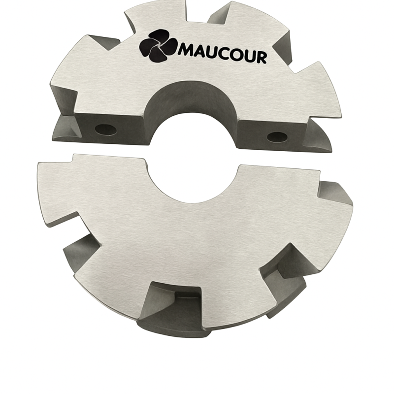 Propelleras Touwsnijder Macour 60 x 140 mm