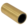Waterlub Evo Brass Bearings - Inner & Outer Diameter