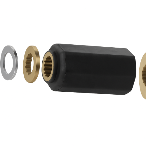 Alice Hub Kit F25-15T Suzuki