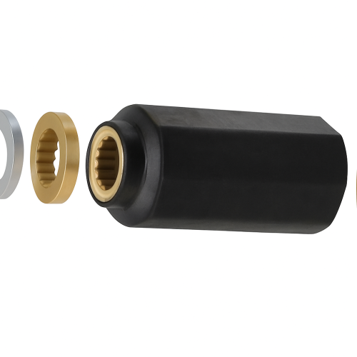Alice Hub Kit F26-15T for Suzuki/BRP