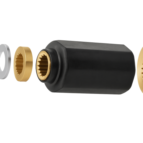 Alice Hub Kit F22-15T Yamaha