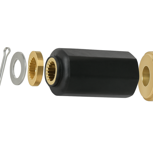 Alice Hub Kit F23-15T Yamaha
