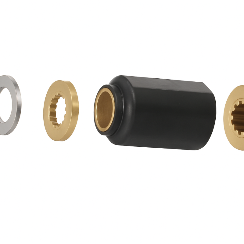 Alice Hub Kit F15-13T Tohatsu