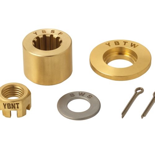 Yamaha 10T Propeller Mounting Kit 20-30HP