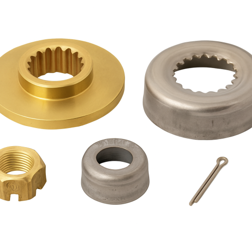Yamaha 15T Propeller Mounting Kit 60-90HP Yamaha 15T Propeller Mounting Kit 60-90HP