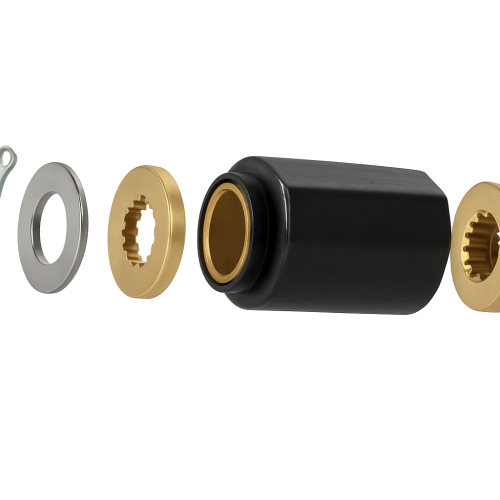 Suzuki Hub Kit F13-13T Suzuki Hub Kit F13-13T