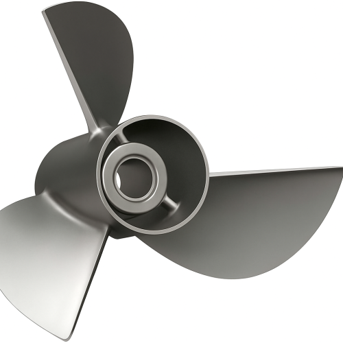 Alice 3-Blade Stainless Steel Racing Propeller 10 1/2 x 16 Alice 3-Blade Stainless Steel Racing Propeller 10 1/2 x 16