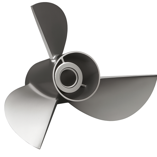 ALICE 3-BLADE STAINLESS STEEL RACING PROPELLER 11X16 ALICE 3-BLADE STAINLESS STEEL RACING PROPELLER 11X16