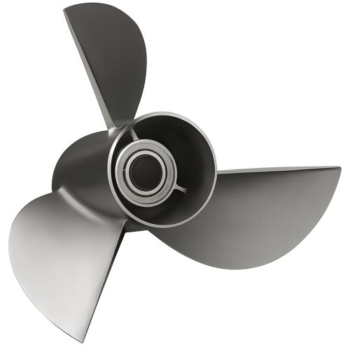 Alice 3-Blade Stainless Steel Racing Propeller 13 1/2 x 21 Alice 3-Blade Stainless Steel Racing Propeller 13 1/2 x 21