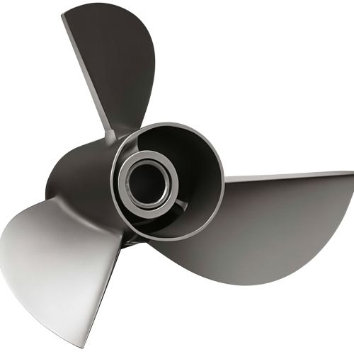 Alice 3-Blade Stainless Steel Racing Propeller 13 1/2 x 23 Alice 3-Blade Stainless Steel Racing Propeller 13 1/2 x 23