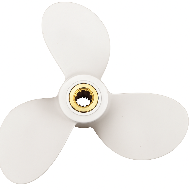 Yamaha 7.5 x 7 Propeller