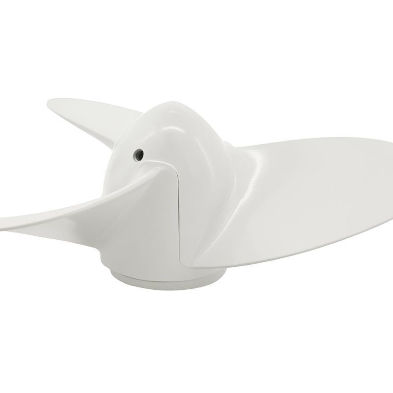 Yamaha 7.5 x 8 Propeller