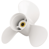 Yamaha 9 7/8 x 9 RH Propeller