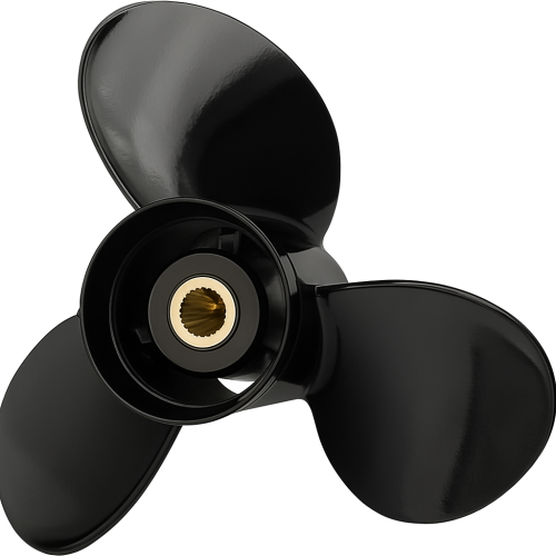 Alice propeller Volvo Penta számára 14 1/4x21