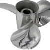 Tohatsu Stainless Steel Propeller 14 x 19