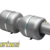 Vetus MV 90 Exhaust Muffler Vetus MV 90 Exhaust Muffler