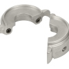 Volvo Sail Drive Collar Anode 130-150 (Set of 2) - Genuine