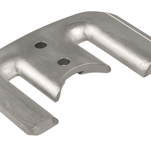 Lemez Anód Mercruiser Bravo I/II/III Eredeti 821630Q1