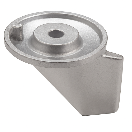 Suzuki 55125-94400 Zinc Anode