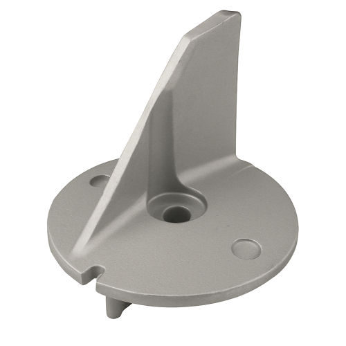 Tohatsu Skeg Anode 25-140 HP (2T) - Genuine Part