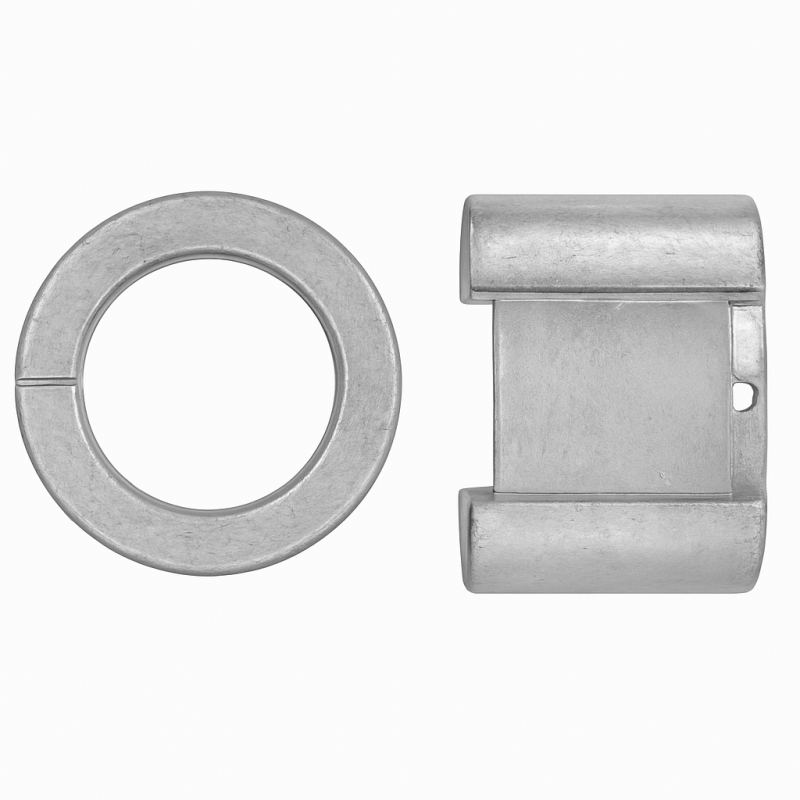 Kamewa Series A Hydrojet Collar Anode
