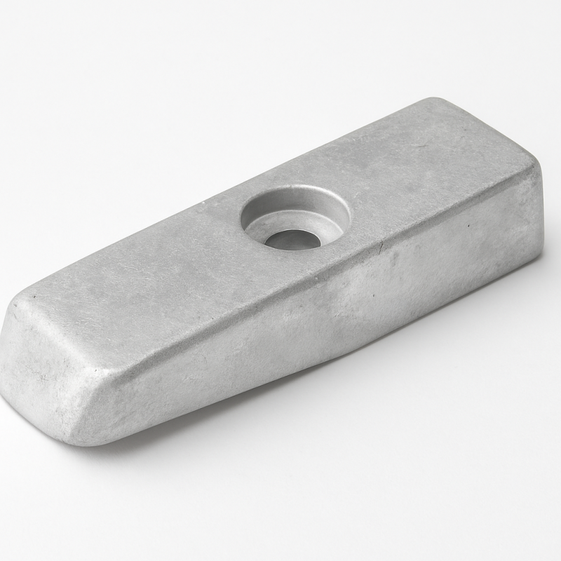 Zinc Anode for Honda Outboard Engines