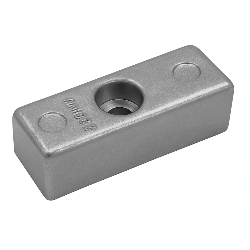 Zink Anod Tohatsu 41109-2WT-B00 Zink Anod Tohatsu 41109-2WT-B00