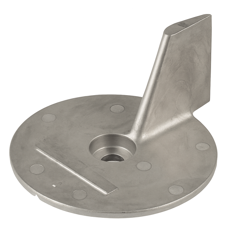 Skeg anoda za Honda BF 75-130 KS Original 41107-ZW1-B01ZA