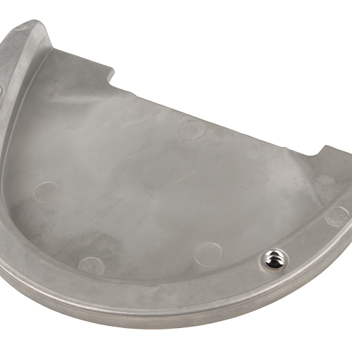 Volvo Penta SX Engine Plate Anode - 3855411 Volvo Penta SX Engine Plate Anode - 3855411